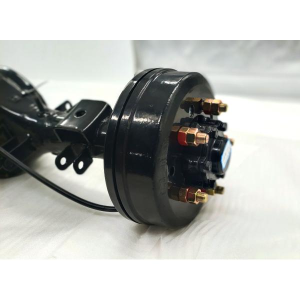 Directly from DAYANG 's in 220 Drum Oil Brake Rear Axle for Tricycle Spare Parts