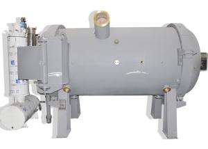 China Automatic Intelligent IPC Sinter HIP Furnace PLC Controlled Customized wholesale