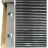 Atlas Screw Air Compressor Spare Parts Oil Water Cooler for sale