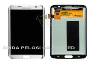 China 5.5 Inches Galaxy S7 Replacement Screen Gold / Black / White / Other Color wholesale