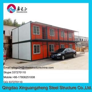 China portable modified container living house wholesale