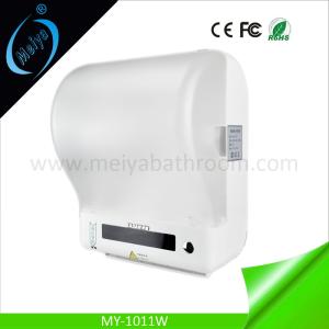 China bathroom automatic sensor paper towel dispenser wholesale