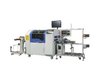 China 55W Ss Sheet Laser Cutting Machine High Precision 0.03mm Accuracy on sale