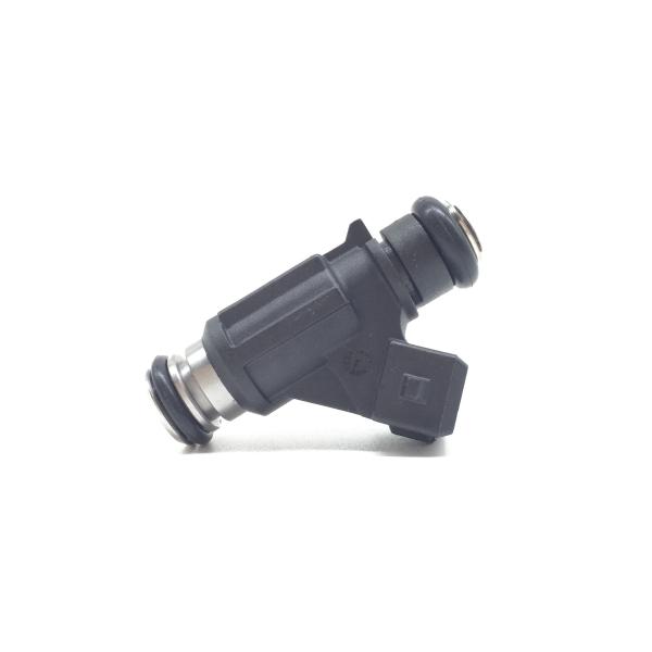 25345994 Fuel Injector Qingling 4ZE3 Haval Gold Cup Sea Lion Bread