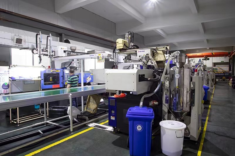 Hunan Foconnec Technology Co., Limited