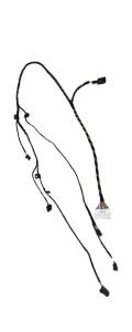 Customized Automotive Wiring Harness Standards