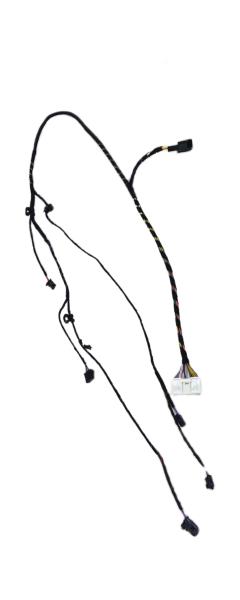 Quality Customized Automotive Wiring Harness Standards for sale