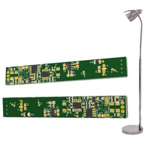 China Living Room 5 Level Adjust Bright 3000K Lamp Circuit Board wholesale