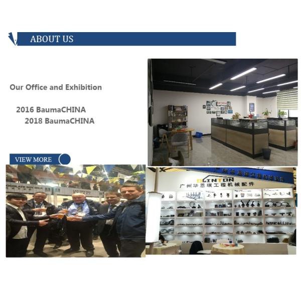 Komatsu Excavator PC200-7 Monitor 7835-12-3006 Construction Machinery Parts