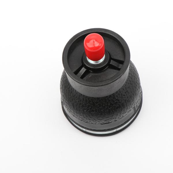 SZ 37-6 Contitech Air Spring For Automation Machine With MAX O.D. 3.6 Inch