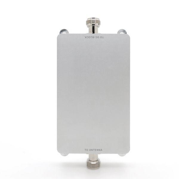 Quality 2W Indoor WiFi Wlan Booster , N Connector WiFi Signal Repeater for sale