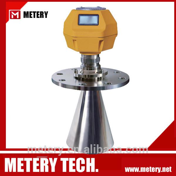 Quality Liquid radar level sensor MT100RL series from METERY for sale