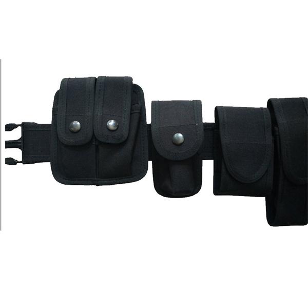 Tactical Shooting Belt / EMS 2 Inch Tactical Belt With different size Pouches