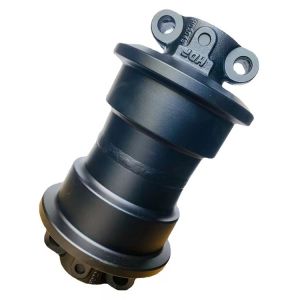 High Strength DH2045 Excavator Bottom Rollers HRC50-56 Hardness