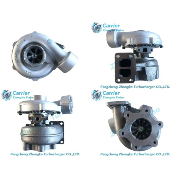 DH300-5 Turbo 466721-5007S 466721-0007 466721-0016 466721-0017 65.09100-7047 65.09100-7048 Turbocharger for D1146T Engine