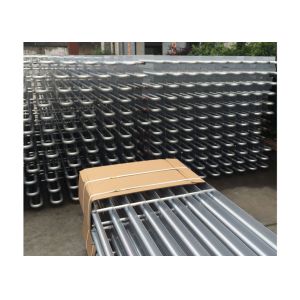 Reliable Water Cooled Condensing Unit 40HP For Agricultural Refrigeration Room