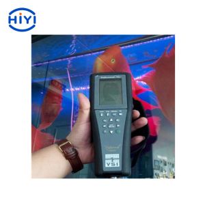 Bayonet Lock Multiparameter Instrument YSI ProPlus Professional Plus