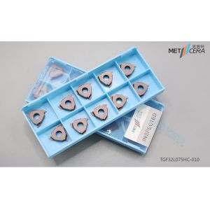 TGF TGF32 TGF32L TGF32L075 TGF32L100 TGF32L200 TGF32L300 Groove Inner Hole