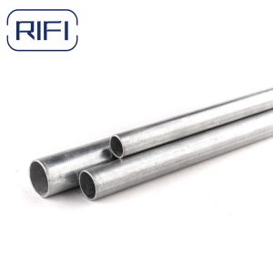 Buy cheap 32mm Galvanized Steel Conduit from wholesalers