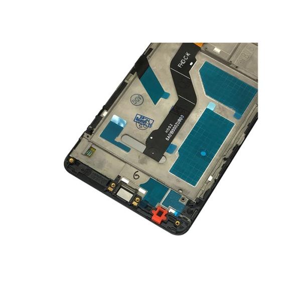 Replacement Huawei Honor 5X Lcd With Digitizer Assembly Black