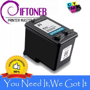 China Compatible  C9351AN ( 21) Black Ink Cartridge wholesale