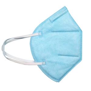 China Anti Virus N95 Particulate Respirator Mask Prevent Flu Hypoallergenic wholesale