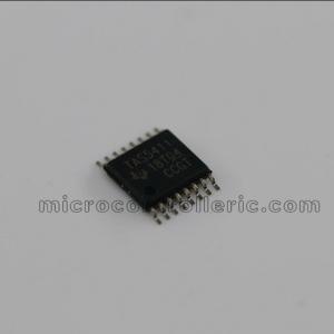 China TAS5411QPWPRQ1 Audio Amplifiers Automotive, 8-W, 1-ch, 4.5- to 18-V analog input Class-D audio amplifier w/ I2C diag &amp; l wholesale