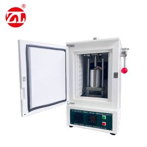 China ISO 7323 Rubber-Weiss Plasticity Testing Machine wholesale
