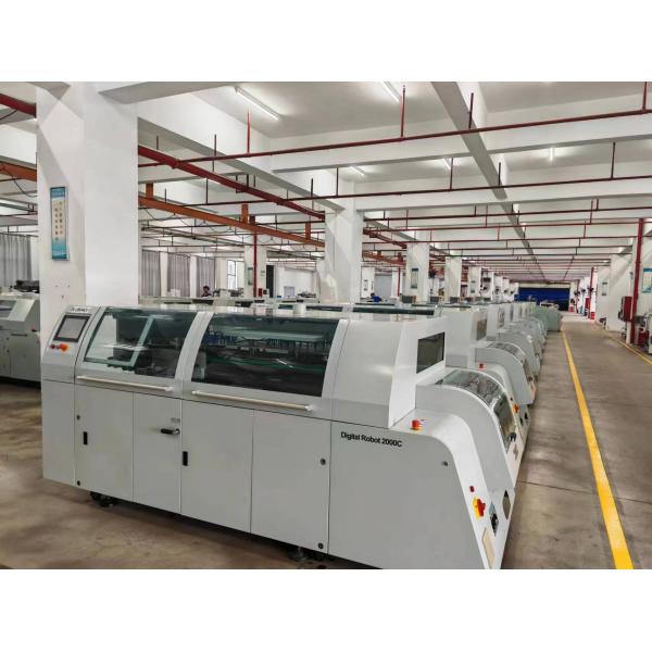 Fully Automatic Digital Binder Book Print-On-Demand Glue Binding Machine