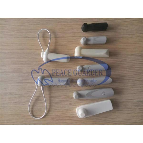 Aluminum Frame EAS Antenna Retail Security System For Cloth Stores Loss Prevention