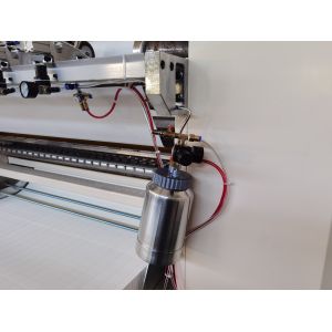 Xinyun PLC V Fold Facial Tissue Paper Making Machine