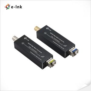 China Mini HD-SDI over Fiber Extender wholesale