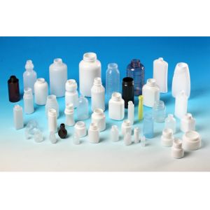 China eyedroppers injection blow molding machine wholesale