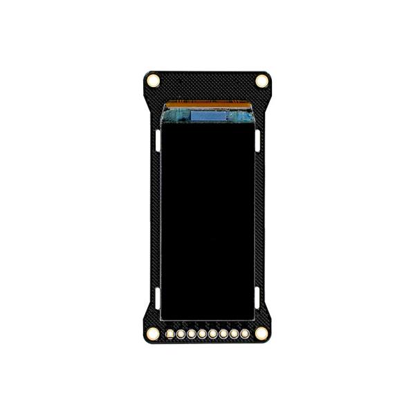 2 Inch AMOLED Oled Display 240x536 Resolution SPI/QSPI Interface 350c/d Display Driving IC RM67162