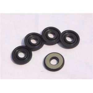 China / Hydraulic Piston Cup Seals , Round Shape Bonded Piston Seals wholesale