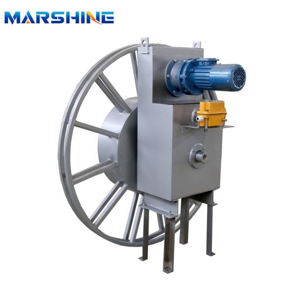 Quality Retractable Electric Cable Reel Drum for Stripping Wire Harness for sale