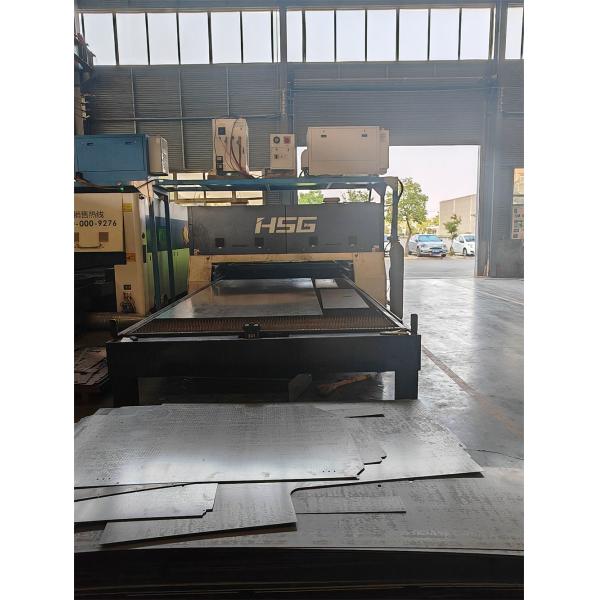 Management Steel Ladder Rack Cable Tray OEM ODM Wire Galvanized Metal Cable Trough