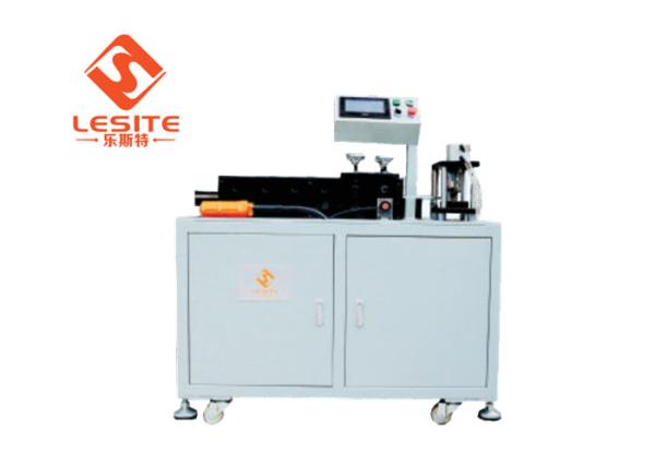 Quality CE Approval Air Filter Making Machine for sale