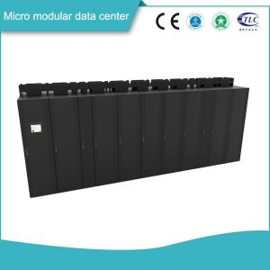 China Fully Integrated Micro Modular Data Center wholesale