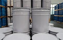 China Cas No 68928 70 1 Hardener Epoxy Resin For 36KV Dry Type Transformers wholesale
