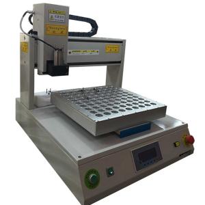 China Desktop PCB PCBA Routing Depaneling Machine Cheap Small Easy Operate on sale
