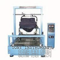 China EN1888 Twins Stroller Version Baby Carriage Test Instrument / Pro Tester wholesale