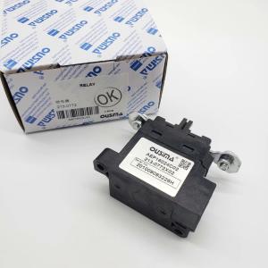 213-0772 Glow Plug Timer Relay For  E312C E330D E330CL Excavator