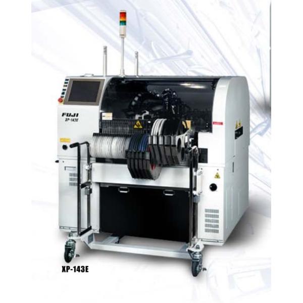 SMT PCB Assembly line MACHINE Fuji XP143E SMT Pick And Place Machine
