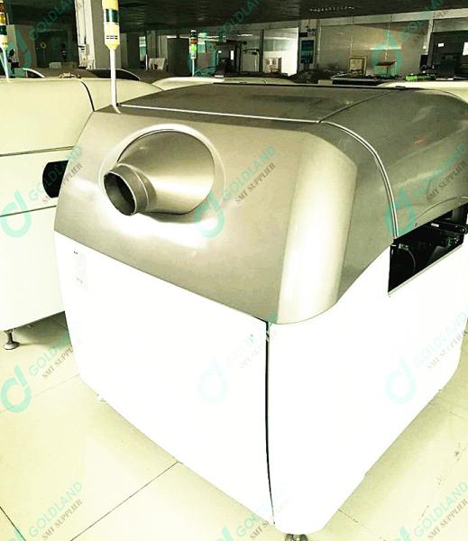 Quality Used DEK Galaxy Touchscreen PCB SMT Screen Printers DEK Galaxy SMT PCB Screen Printer Screen printing machine for sale