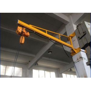 China Manufacturer Directly Supply New Design and Supply Articulating Jib Crane wholesale