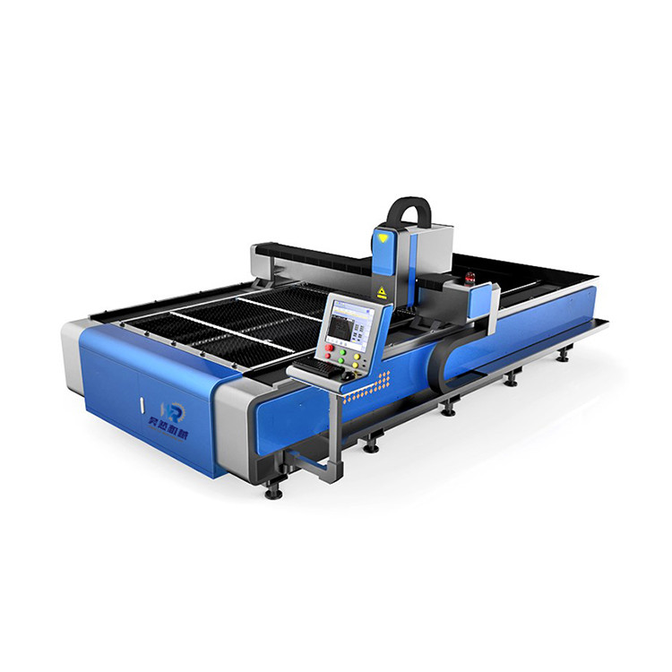 380V Max Raycus Source Raytools Cnc Laser Cutting Machine 1500x3000Mm