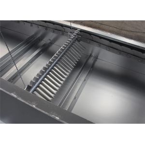 China Professional Static Screen Wastewater No Moving Parts High Strength Structure wholesale