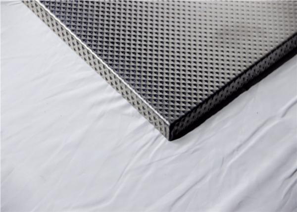 Quality Black 600x400x20mm PTFE Non Stick Baking Tray for sale