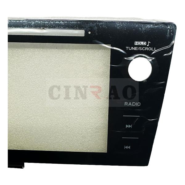 Capacitive Touch Screen Panel 2018-19 Subaru Outback Legacy LHD/RHD Vehicles Car LCD Digitizer